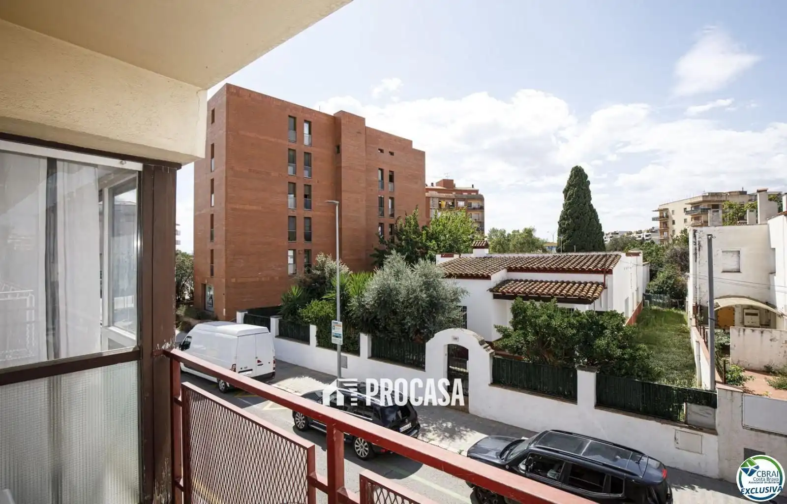 Flat with lift for sale in Sant Pau, imagen 5