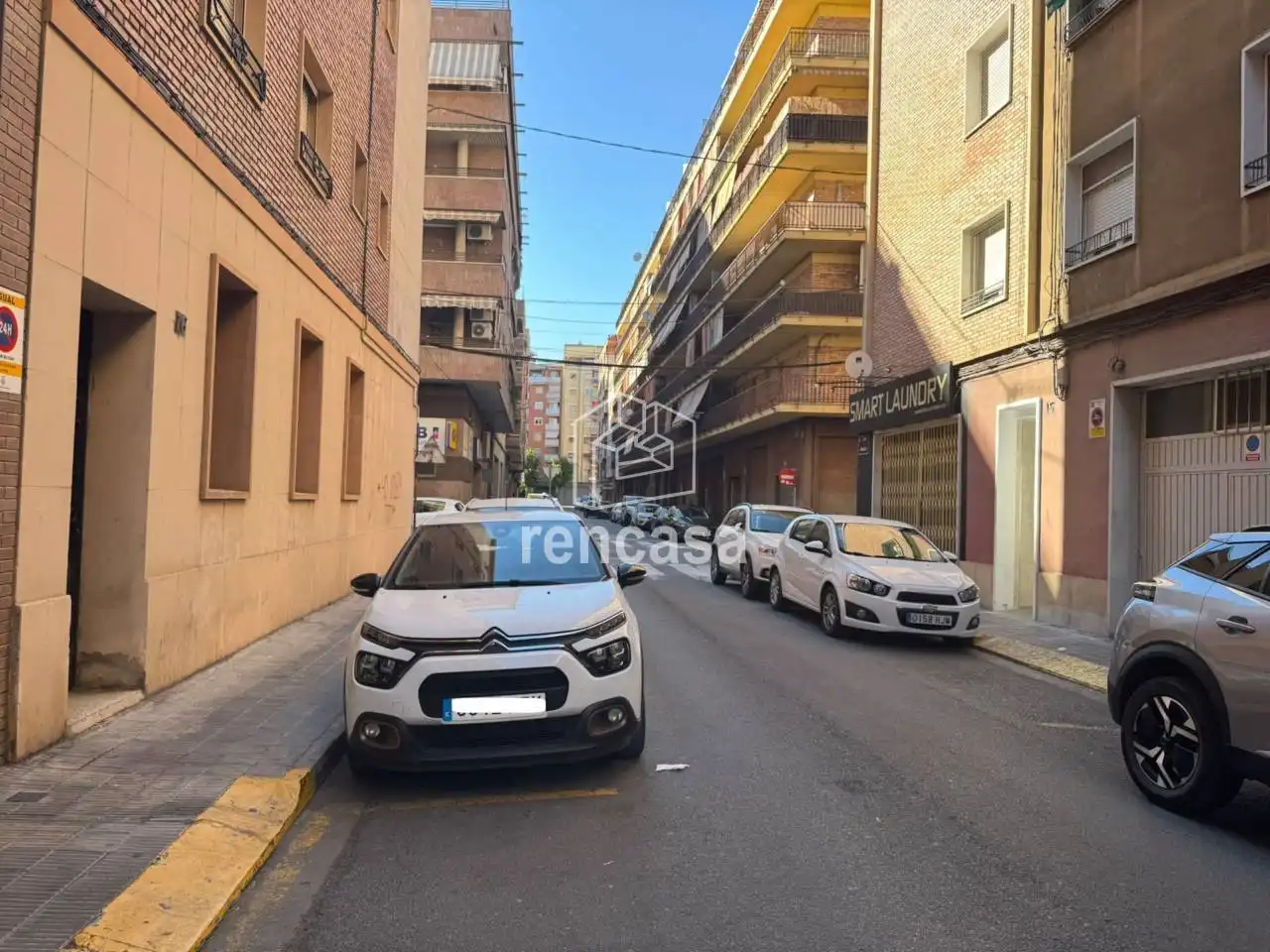 Individuale in vendita a Calle Alfons II, imagen 12