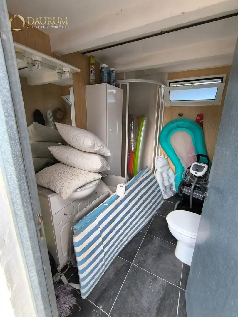 Baño de Casa o chalet en venta en Novelda con Aire acondicionado, Terraza y Trastero