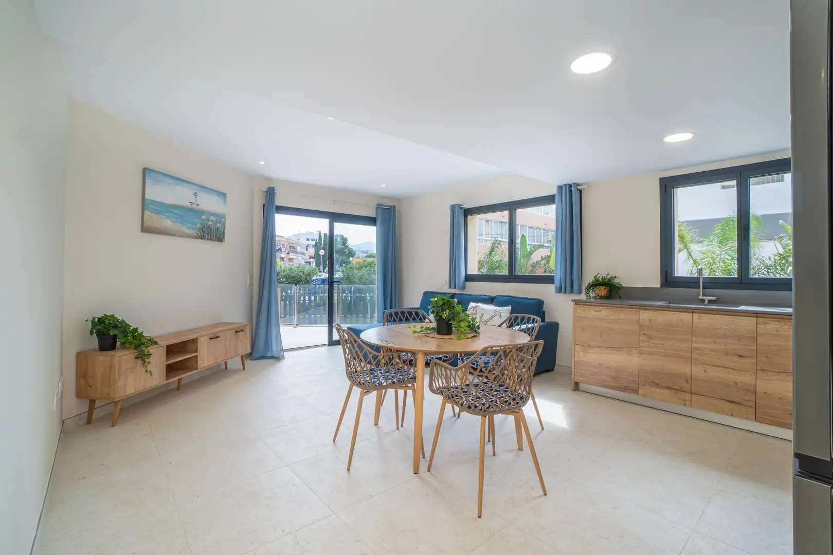 Mini appartamento con piscina in vendita a Carrer DEL PORT DE REIG, imagen 7
