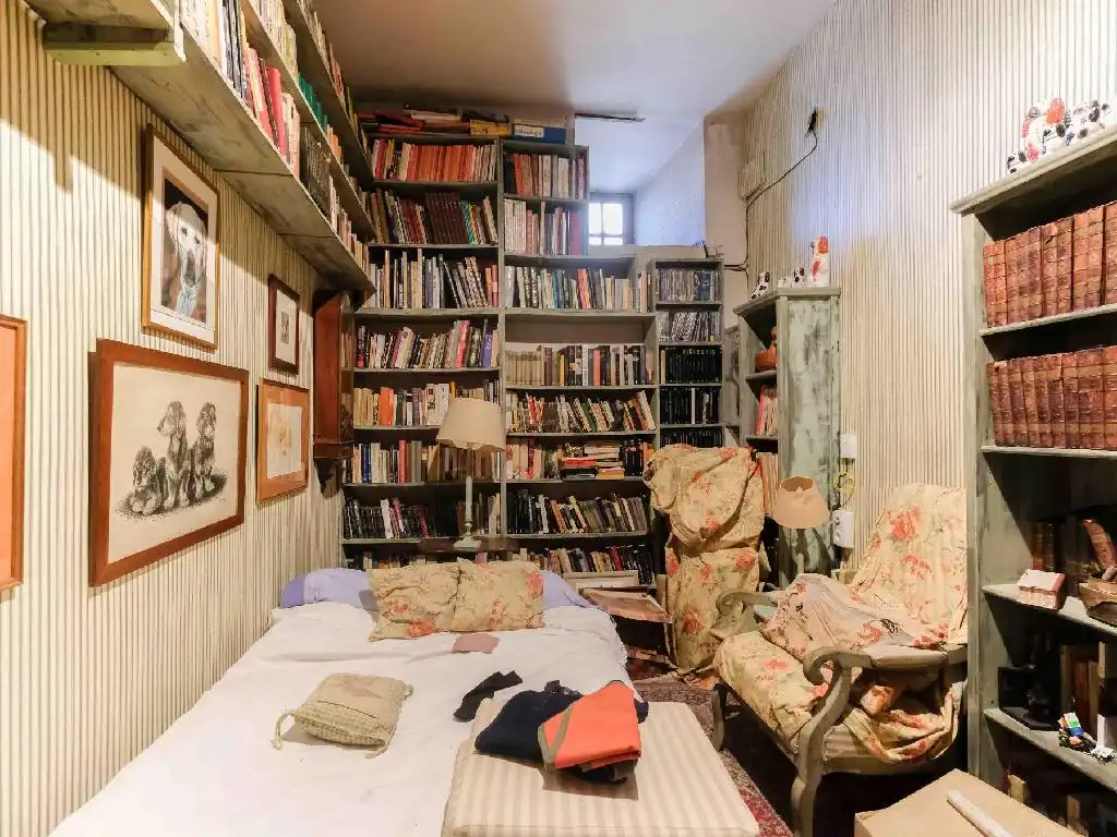 Bedroom of Buildings for sale in Salamanca