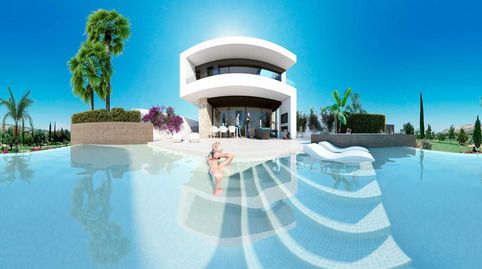 Fantásticas villas en La Finca Golf, imatge 2