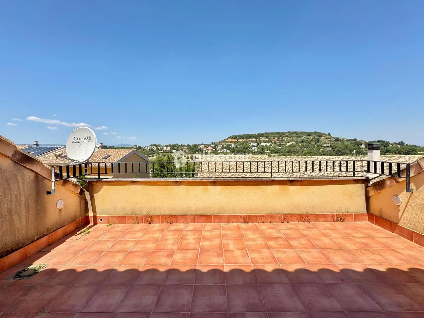 Adosado con piscina en venta en Bosque U13, imagen 32
