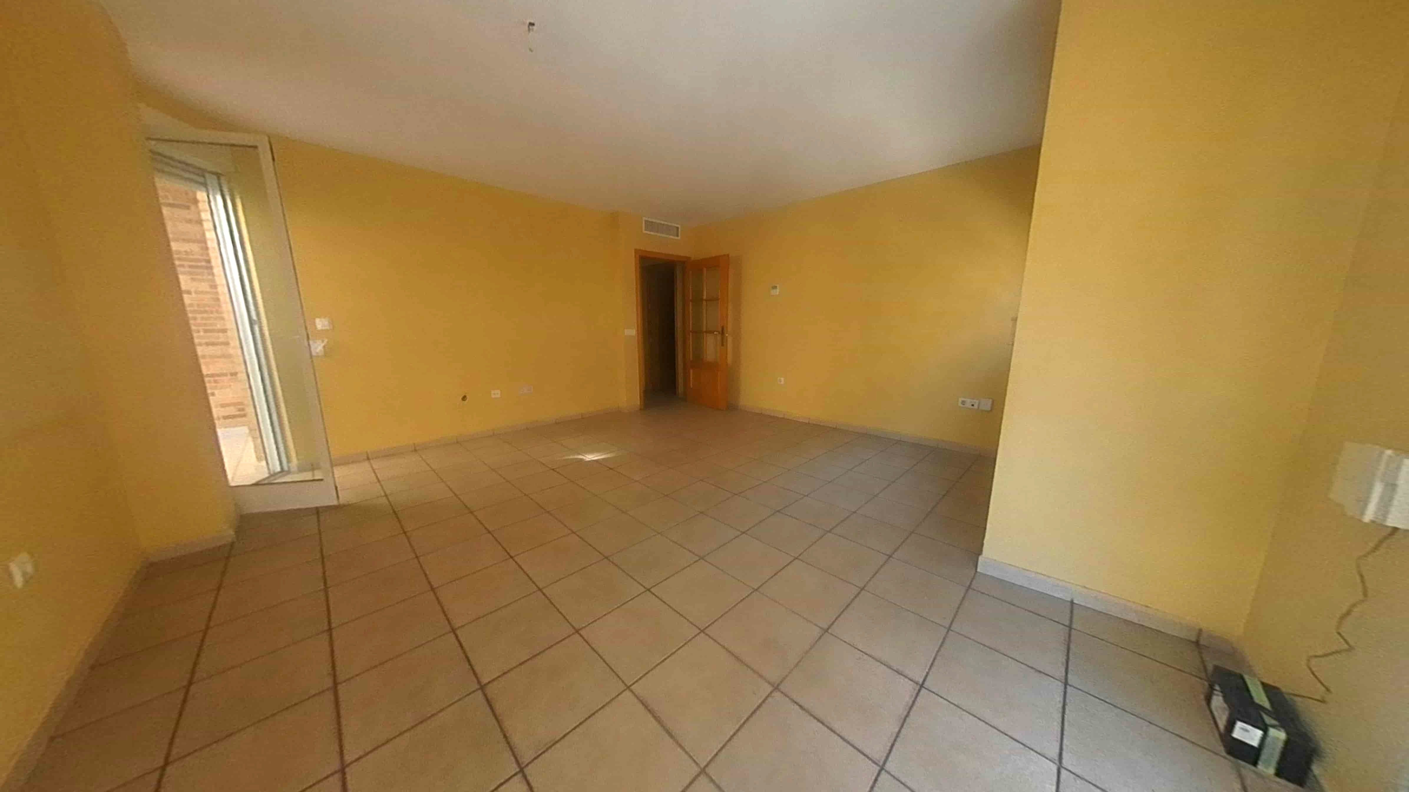 Flat for sale in Molina de Segura  with Storage room, Oven and Balcony
