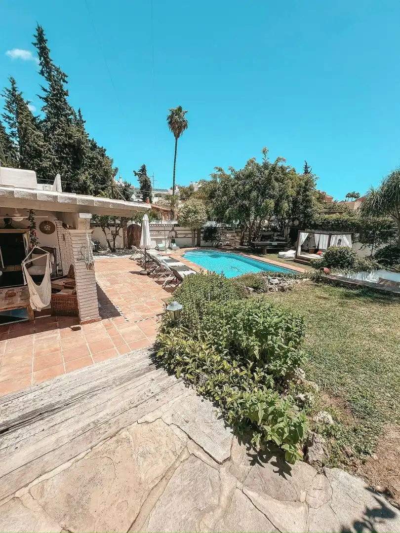 Maison avec jardin à vendre à Milla de Oro, imagen 6