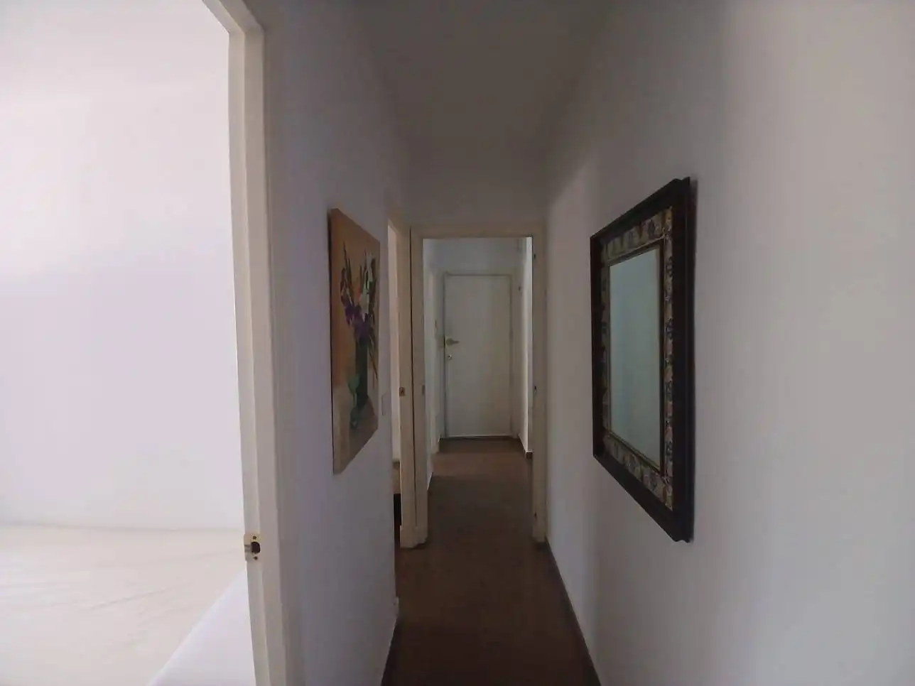 Flat for rent in Cartagena  with Air Conditioner, Heating and Furnished