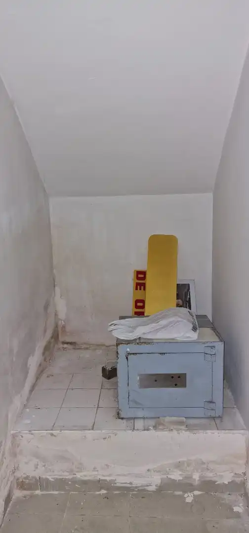 Local comercial de lloguer a Calle Gamazo 11, imagen 13