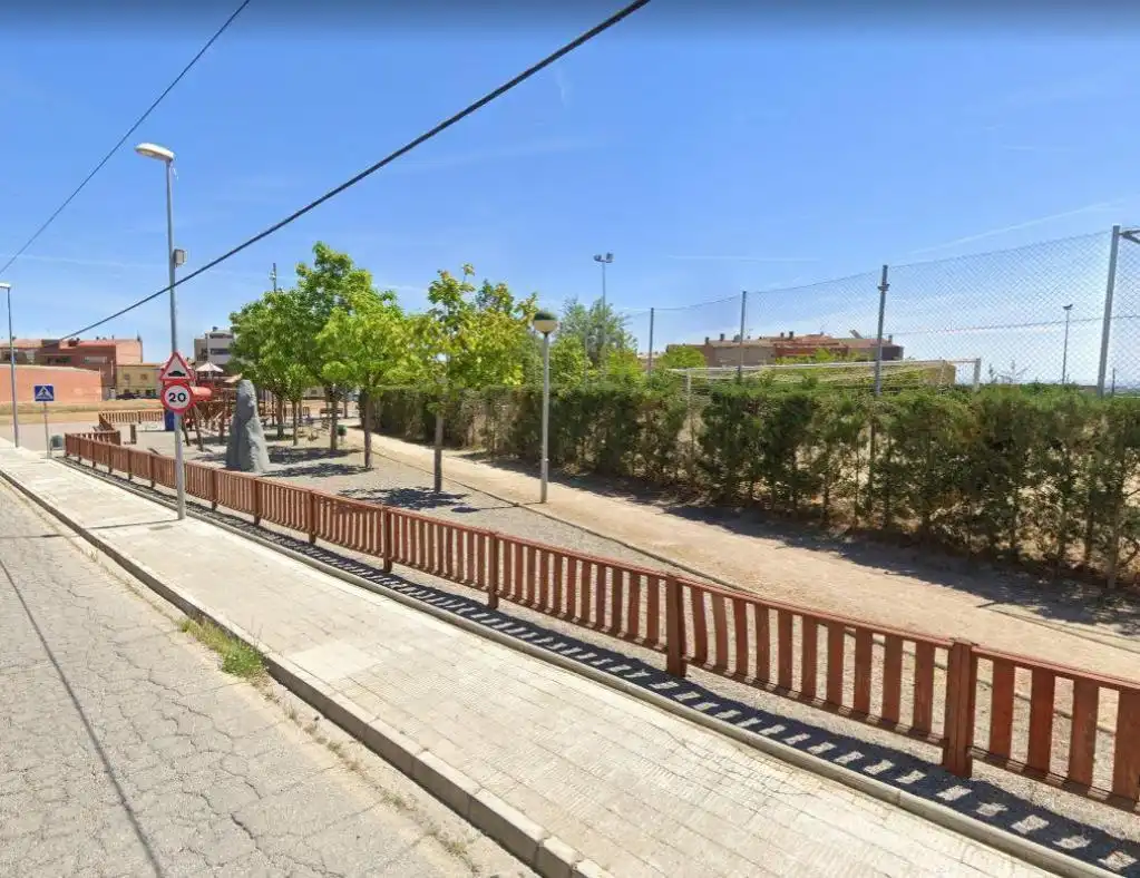 Garage for sale in Carrer Gran, Llívia