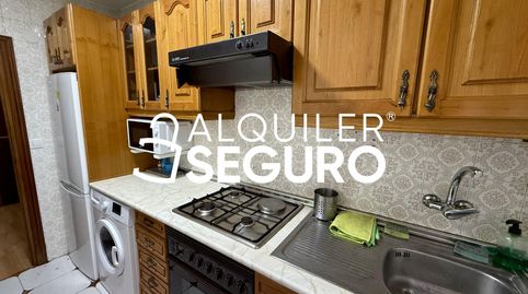 Foto 3 de Pis de lloguer a San Damián, Santos, Leganés