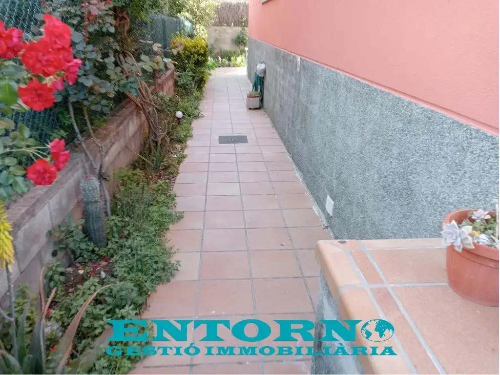 Casa con jardín en venta en Palau-solità i Plegamans, imagen 27