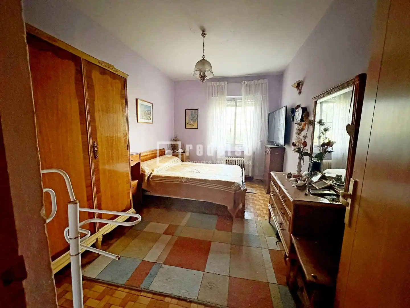 Casa amb jardí en venda a Diseminados, imagen 9
