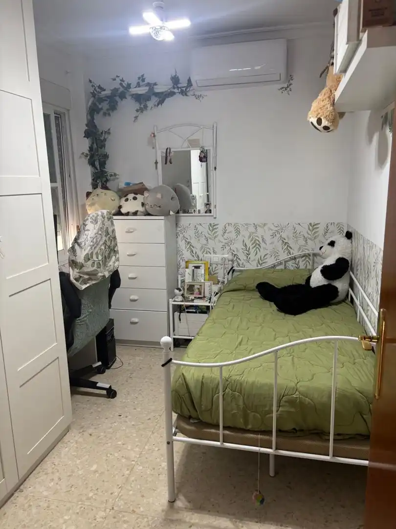 Habitación de Casa o chalet en venta en San Fernando