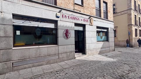 Photo 2 of Commercial properties for sale in Calle de Los Libreros, Universidad - Tenerías, Salamanca Capital