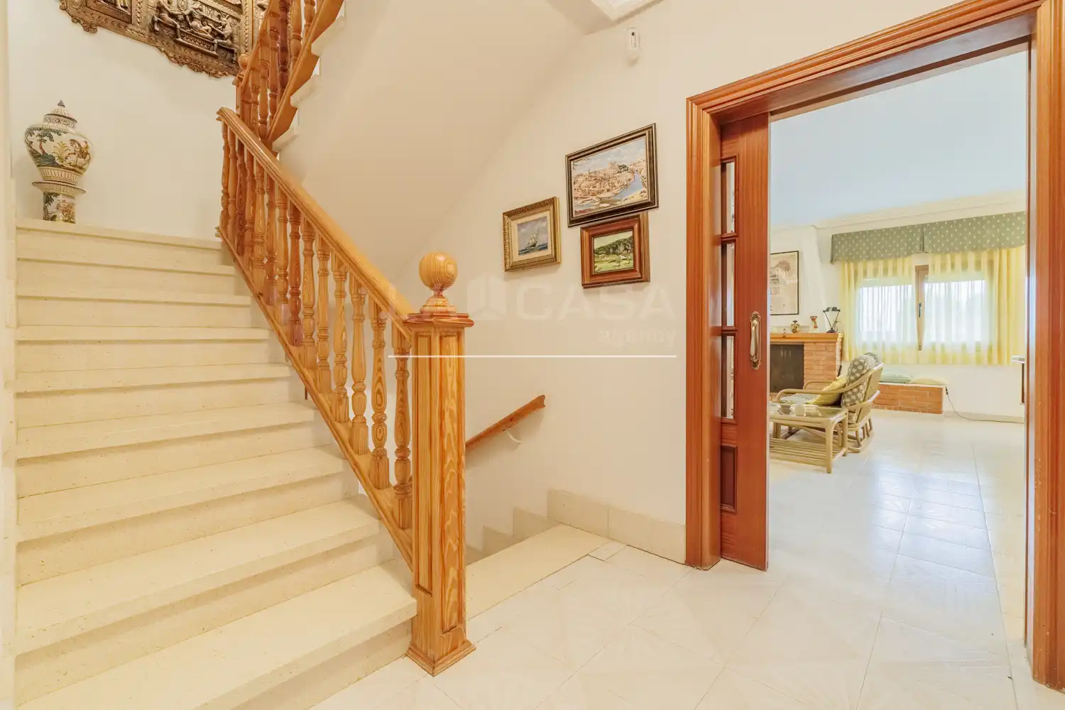 Casa o chalet en venta en Portillo de Toledo con Piscina