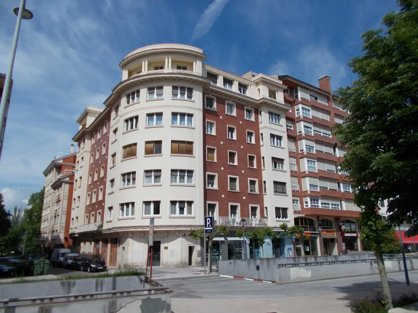 Wohnung zum Verkauf in Avenida de la República Argentina