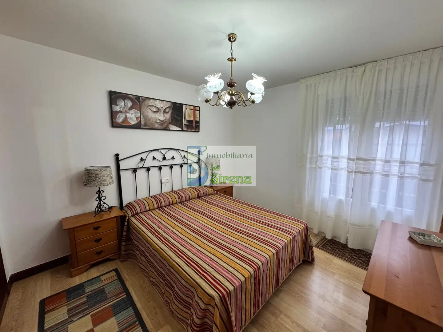 Appartamento con terrazza in affitto a Calle la Mar 5, imagen 9