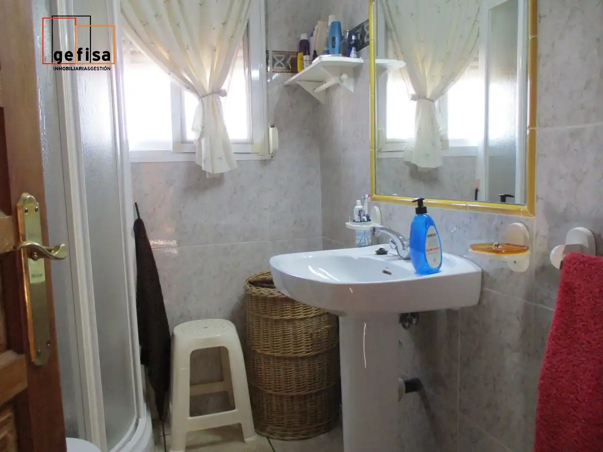 Chalet en venta en Valdepeñas, imagen 27