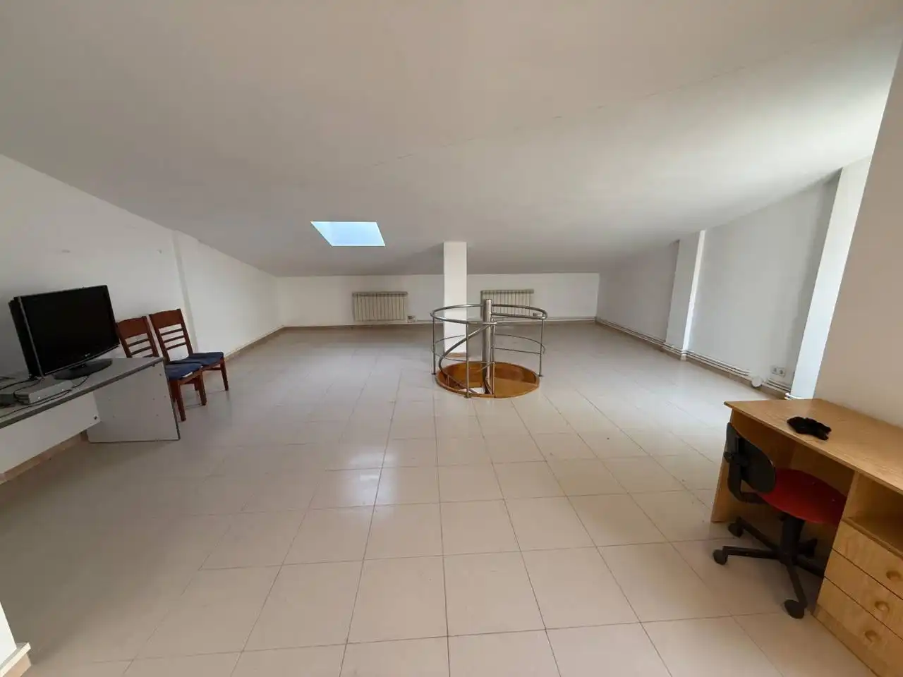 Duplex with lift to rent in Centre, imagen 23