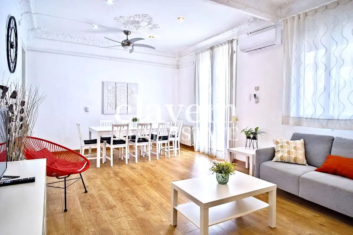 Wohnung zum Verkauf in De València, L'Antiga Esquerra de l'Eixample