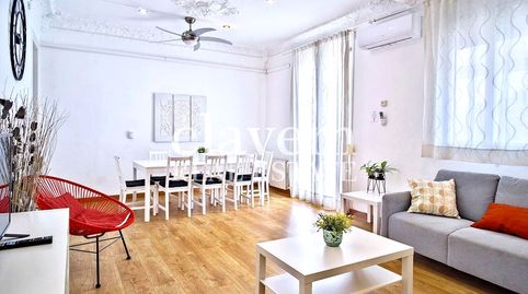Foto 4 von Wohnung zum Verkauf in De València, L'Antiga Esquerra de l'Eixample, Barcelona Capital