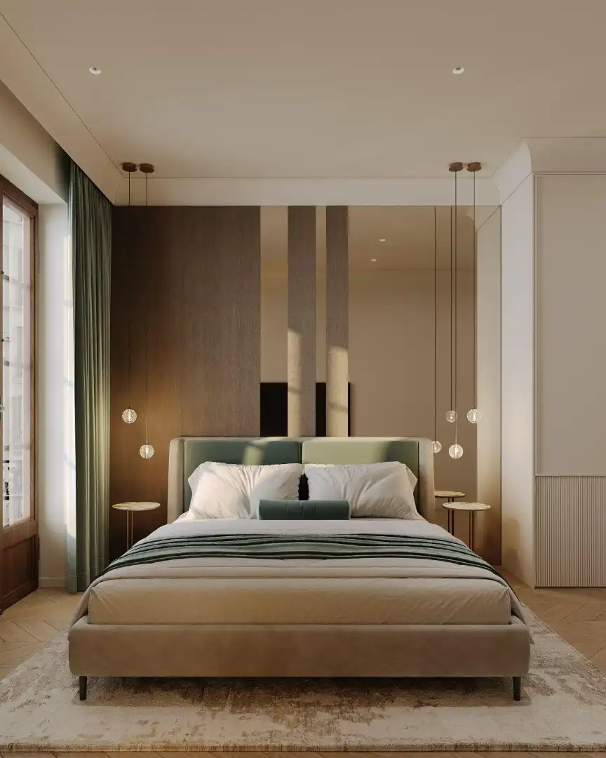 Habitación de Piso en venta en Barcelona con Aire acondicionado, Calefacción y Parquet
