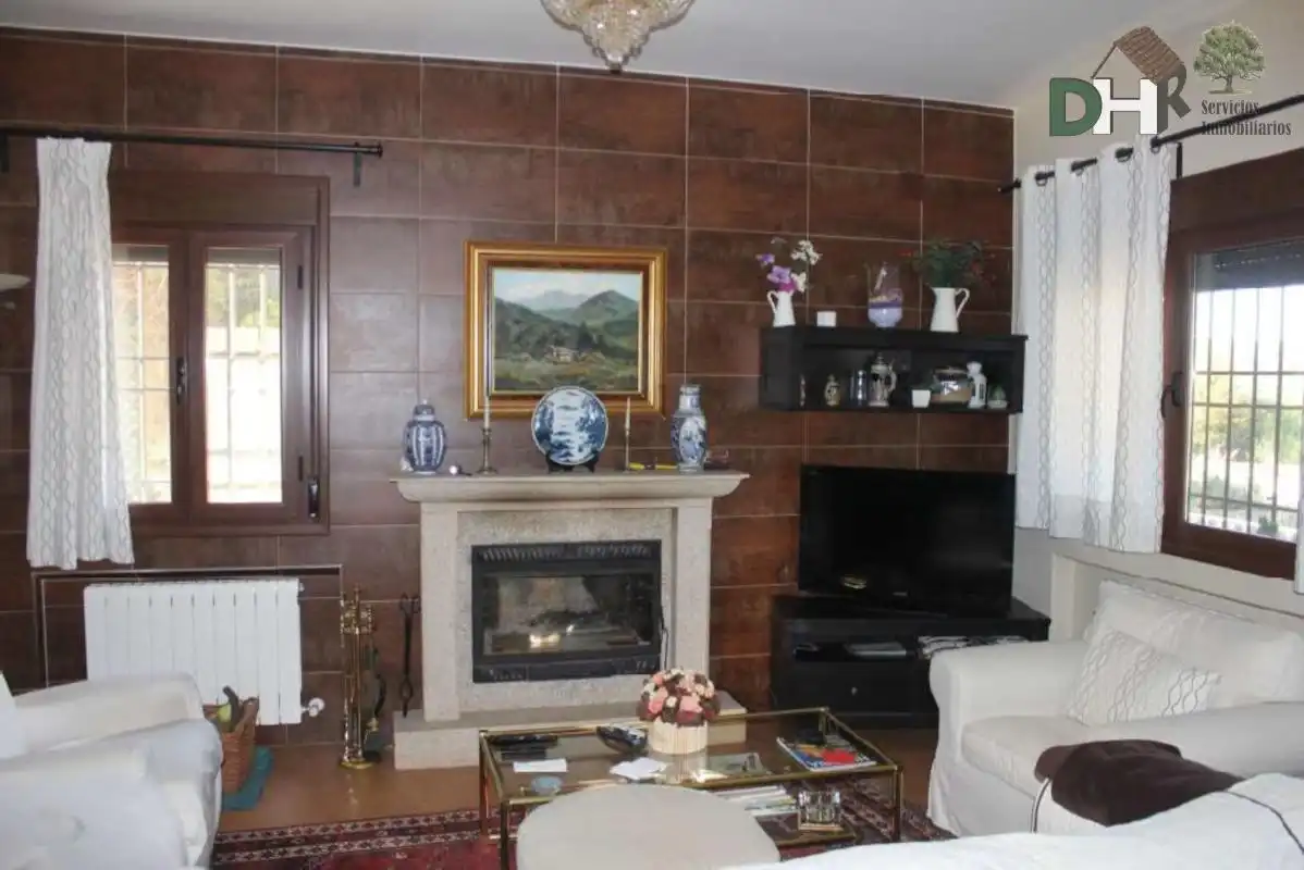 House with terrace for sale in Berzocana, imagen 7