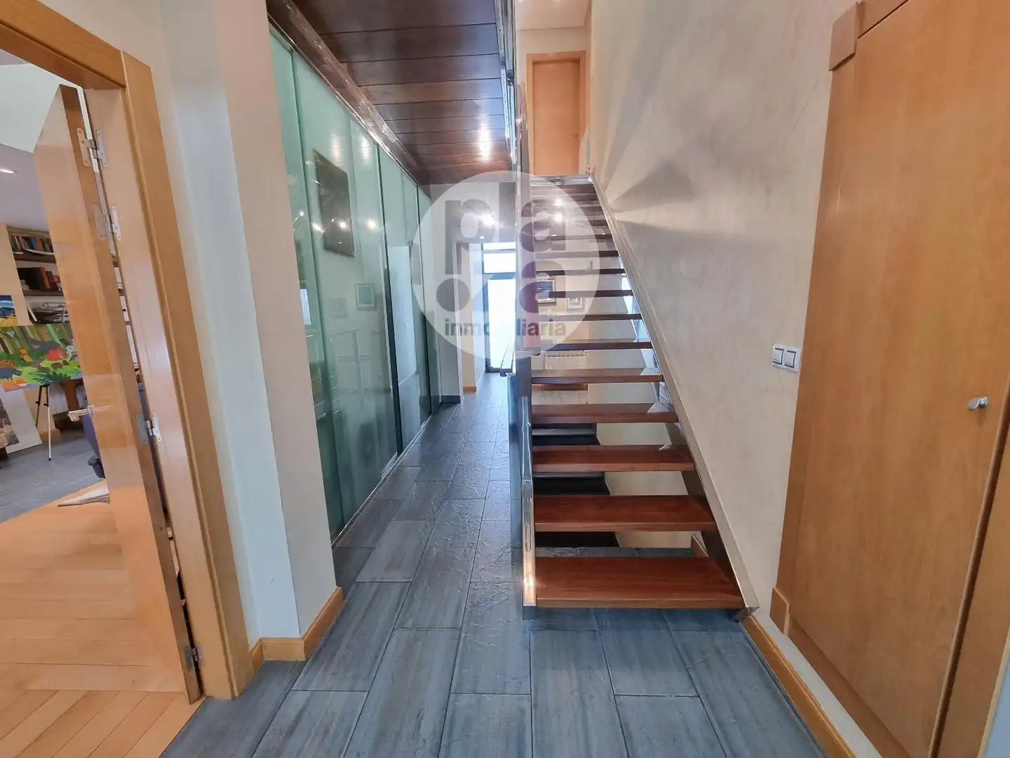 Haus oder Chalet zum Verkauf in Burgos mit Heizung, Terrasse und Abstellraum