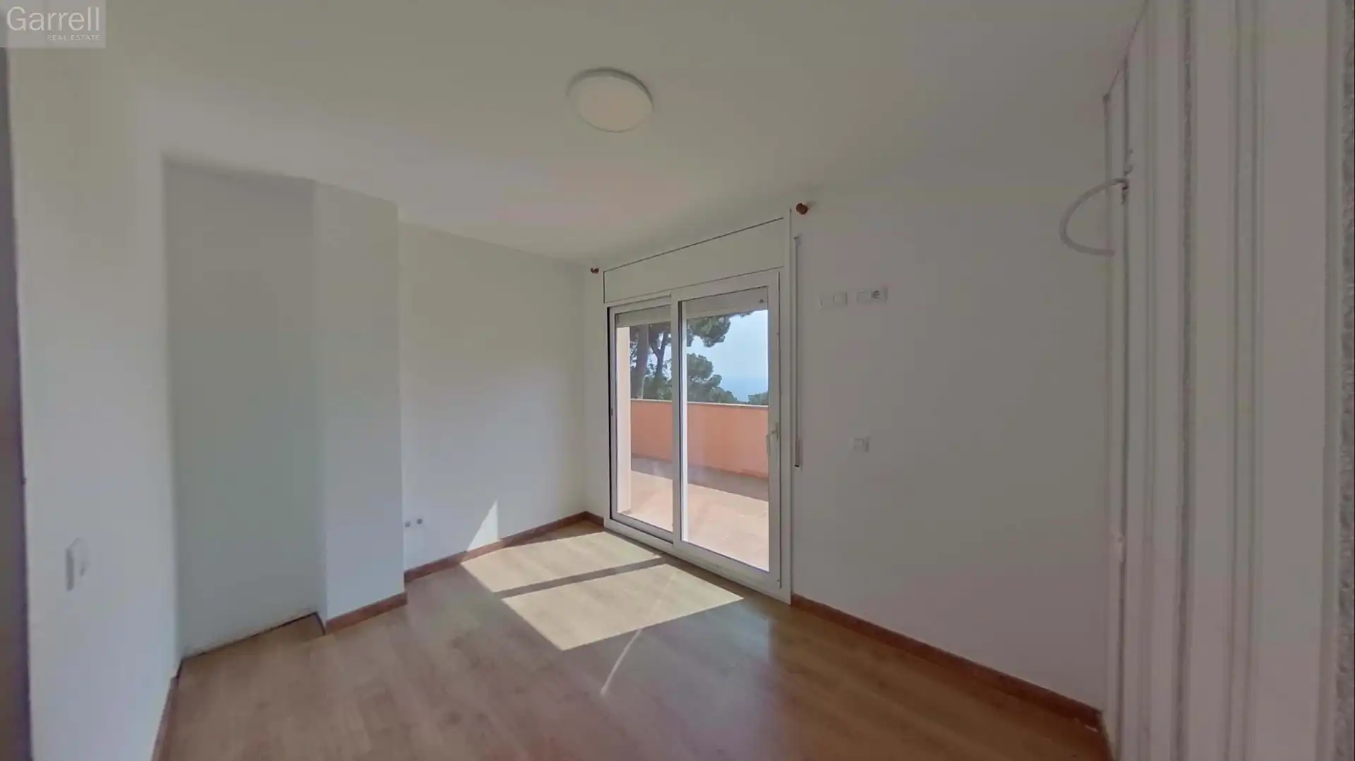 Dormitori de Casa adosada en venda en Lloret de Mar