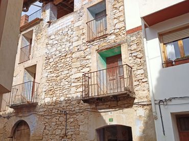Casa en venda a La Portellada