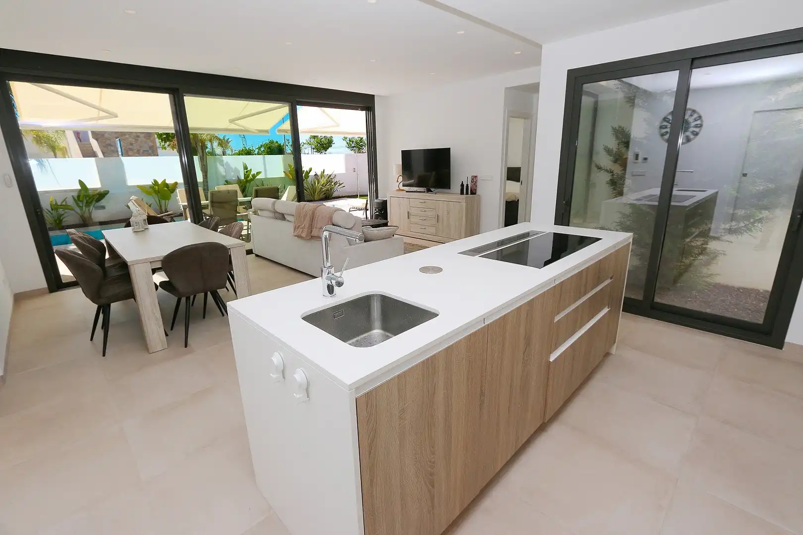 Casa o chalet en venta en N/A, -1, Pilar de la Horadada ciudad