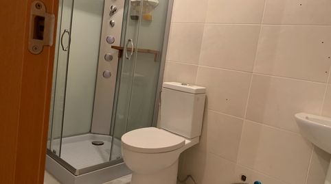 Foto 5 de Piso de alquiler en Calle Canónigo, 78, Arenal - La Pólvora, Dos Hermanas