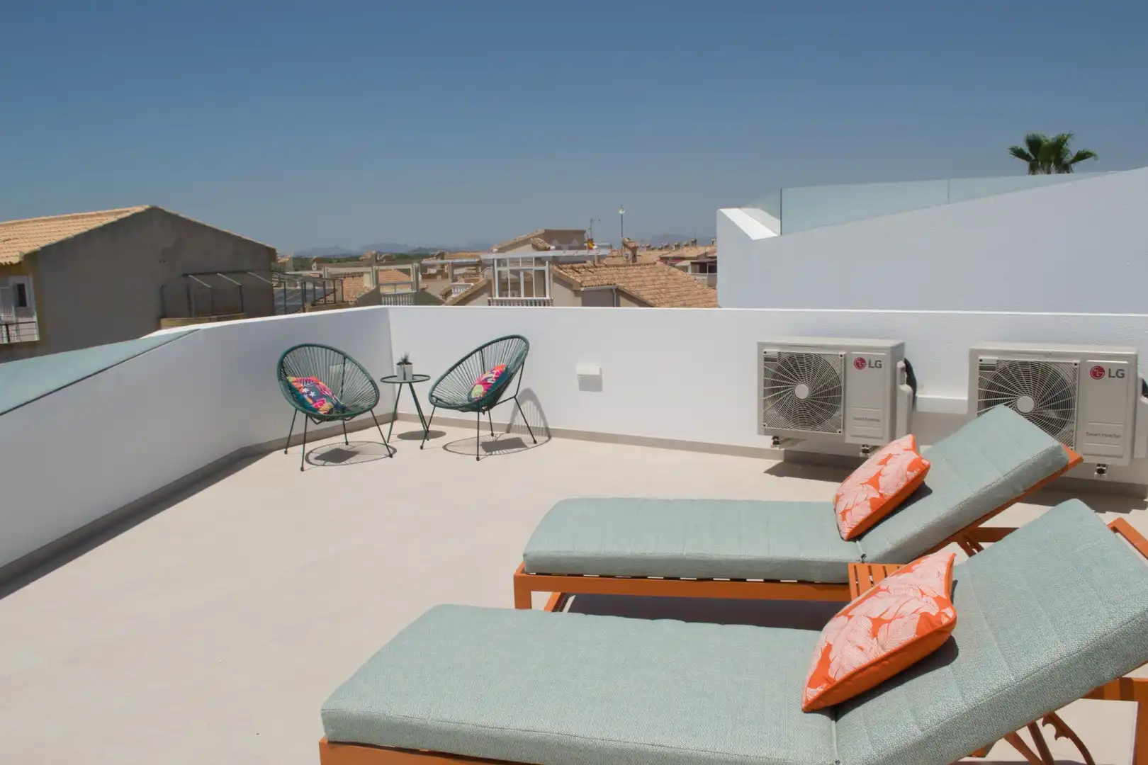 Casa con piscina in vendita a Orihuela Costa, imagen 42