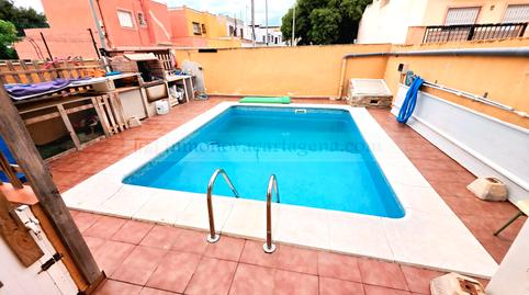 Foto 3 de Casa o xalet en venda a La Palma, Murcia