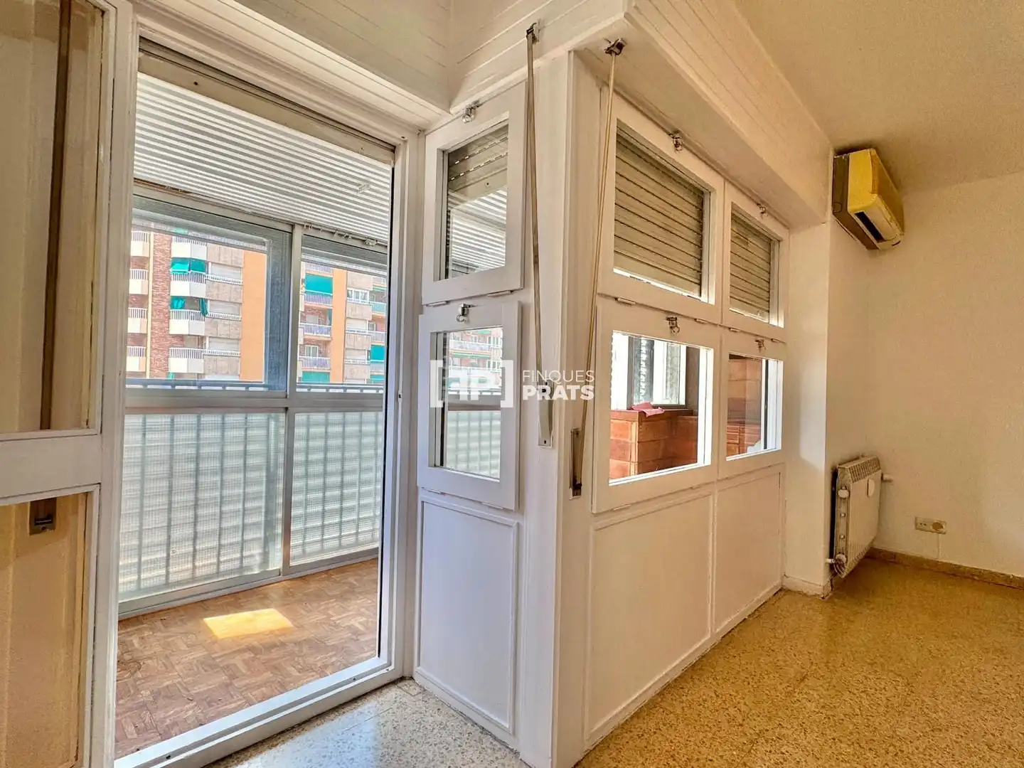 Terraza de Piso en venta en Lleida con Aire acondicionado, Calefacción y Terraza