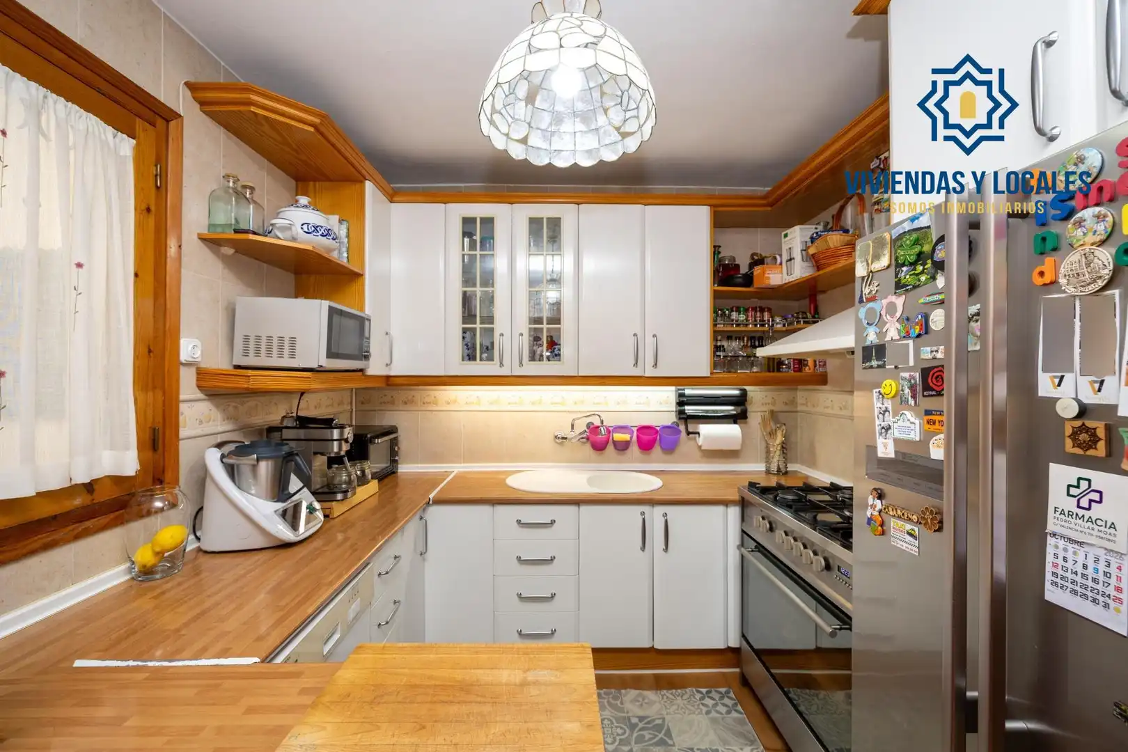 Maison mitoyenne avec terrasse à vendre à Calle de Sierra Nevada, imagen 7