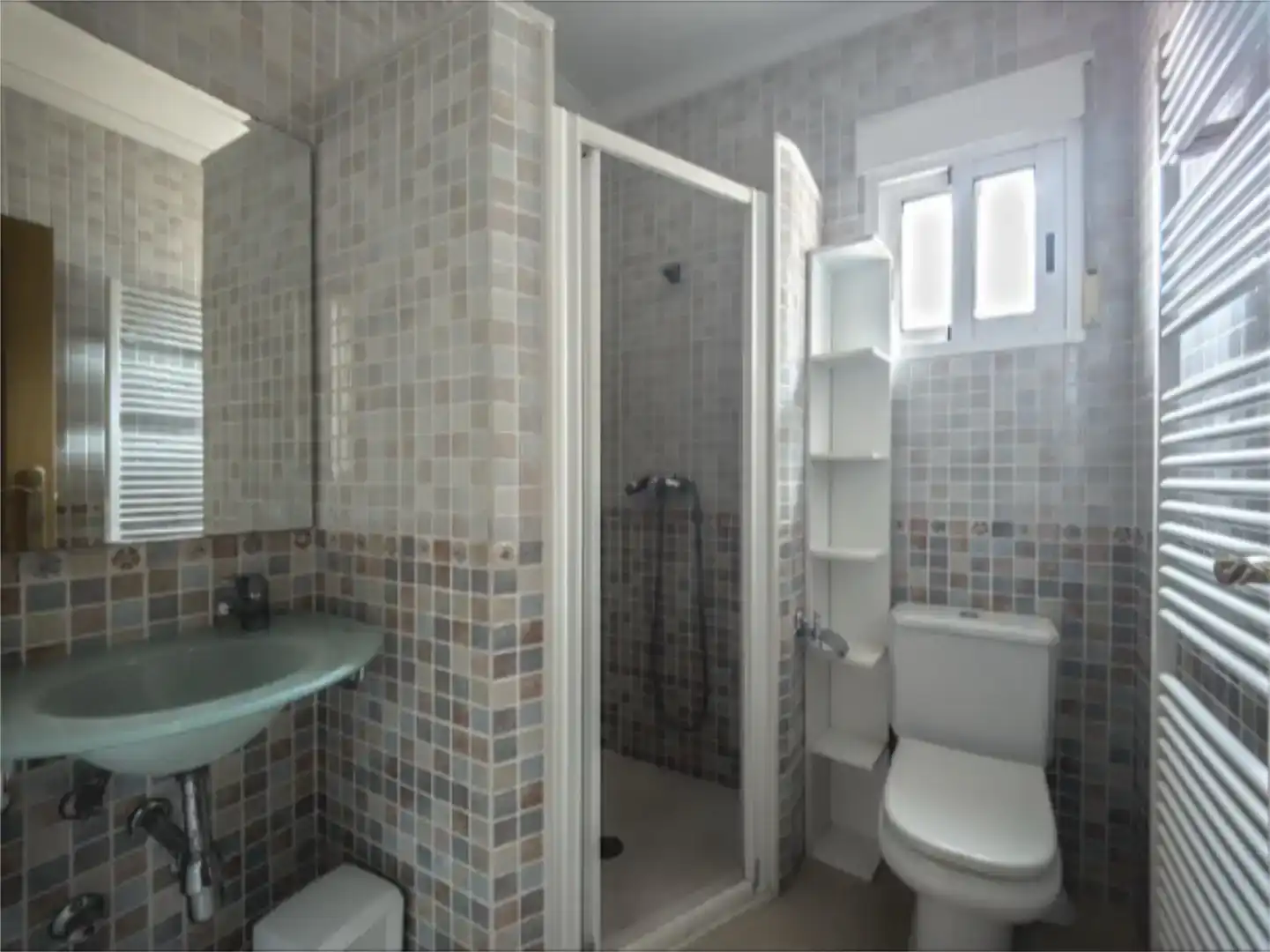 Baño de Casa o chalet en venta en Dénia con Aire acondicionado, Piscina y Balcón