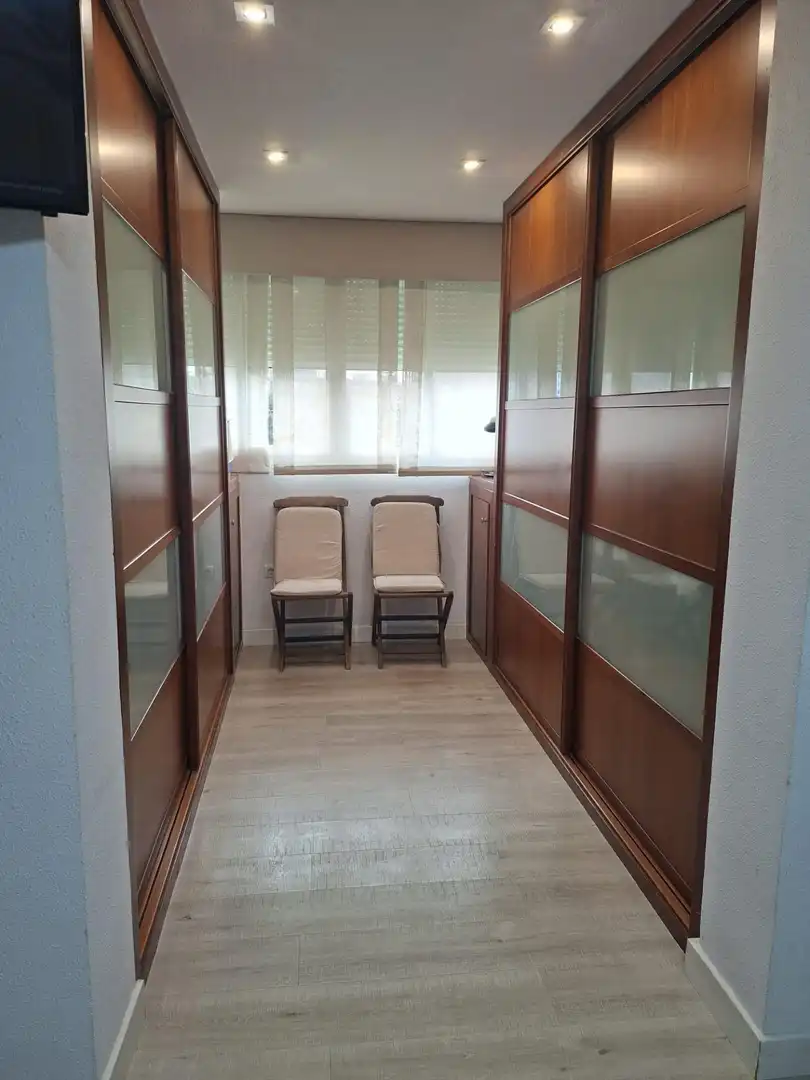 Penthouse with terrace for sale in Benalúa - Babel, imagen 2