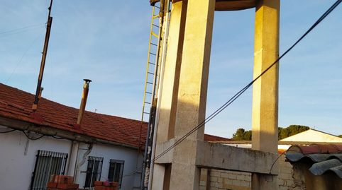 Foto 4 de Pis en venda a Villalgordo del Júcar, Albacete