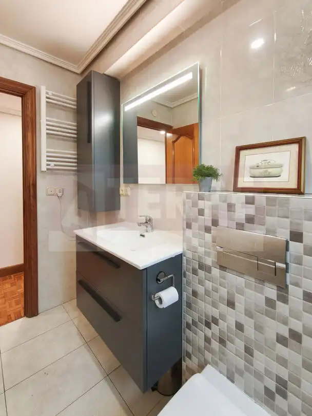 Appartamento con terrazza in vendita a Santa Klara Kalea, imagen 53