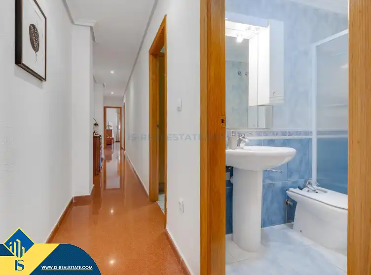 Ático con ascensor en venta en Playa del Cura, imagen 14