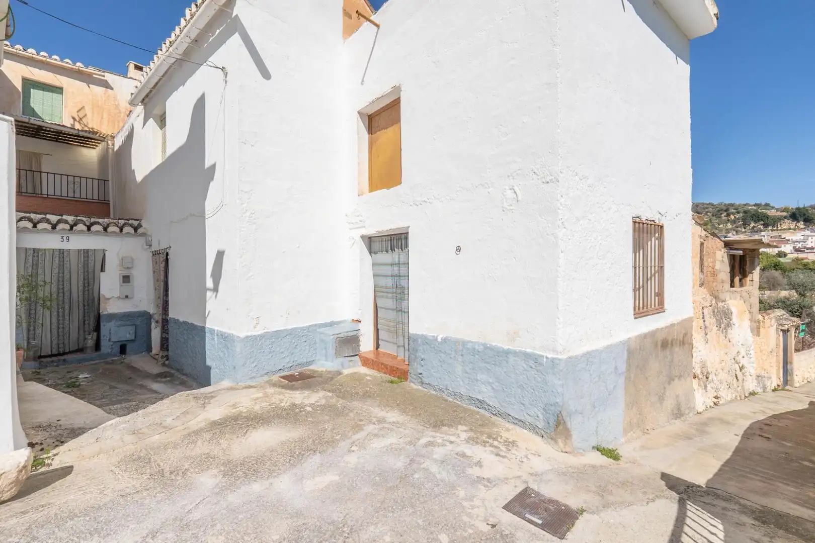 Casa en venta en Calle HABANA, imagen 21
