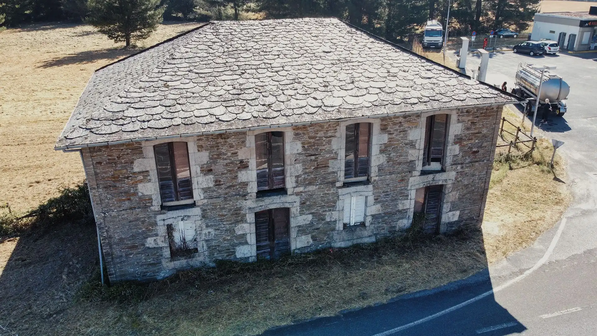 Maison rustique à vendre à O Corgo, imagen 13