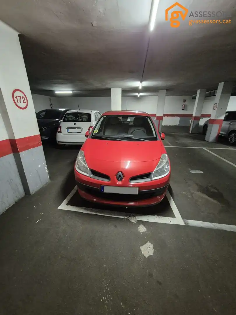 Einzelparkplatz zum Verkauf in Carrer de Pi i Margall 24, imagen 5