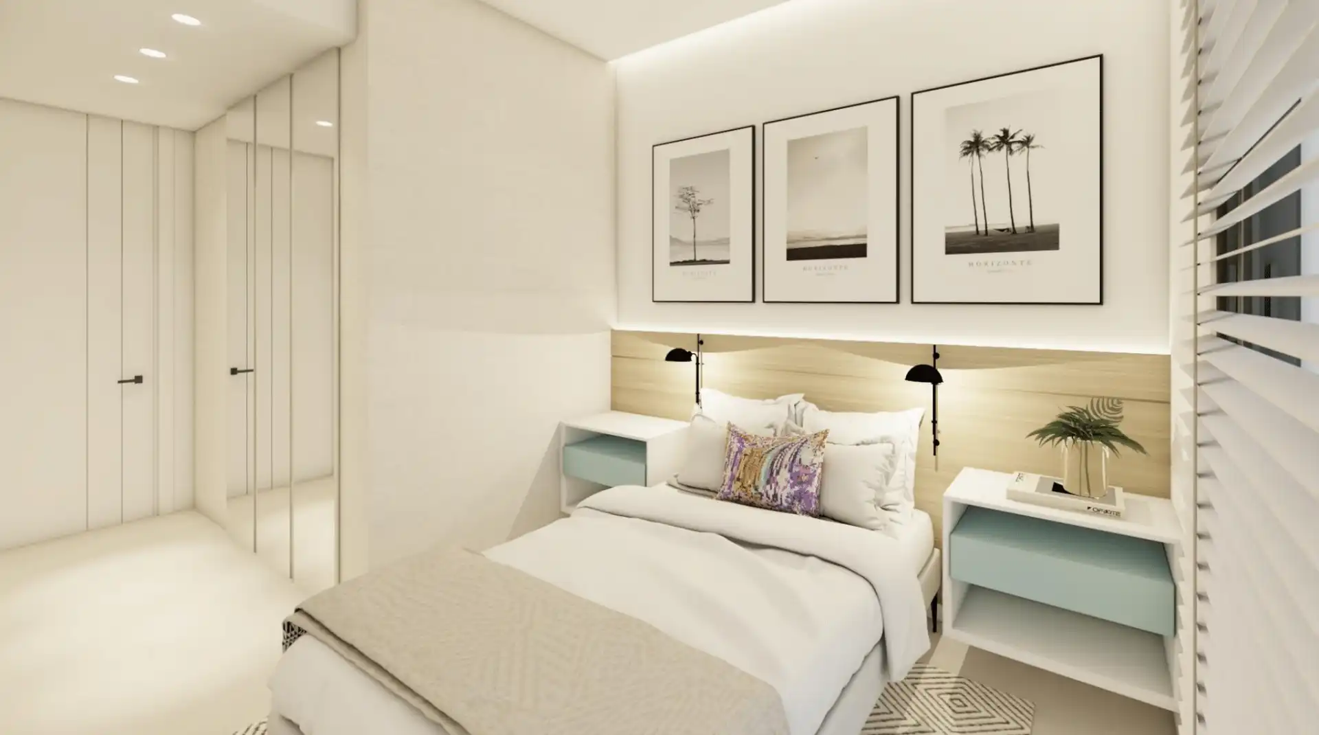 Appartement compact avec piscine à vendre à Mar Menor Golf, imagen 13