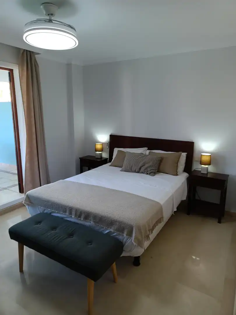Apartment with lift for sale in Puerto de Sotogrande - La Marina, imagen 23