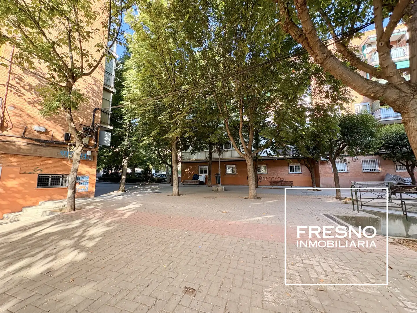 Wohnung mit Aufzug zum Verkauf in Plaza de la Fuente del Trébol, imagen 8