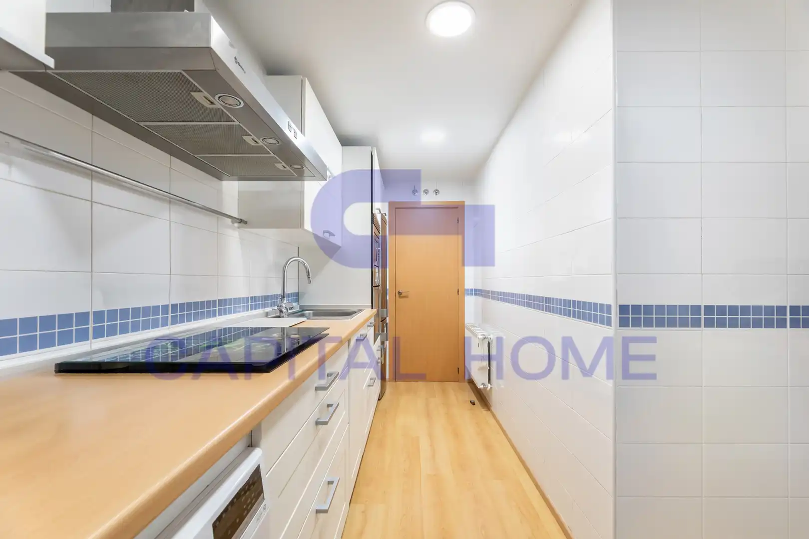Flat for sale in Navalcarnero, Madrid