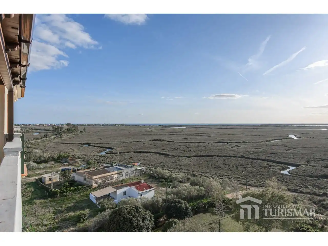 Àtic en venda a Urbanizacion Las Marismas, 1, Ayamonte ciudad