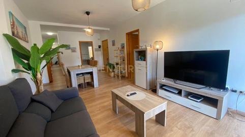 Foto 2 de Apartamento en venta en Cl San Rafael 41xalo (alicante), 41, Xaló, Alicante