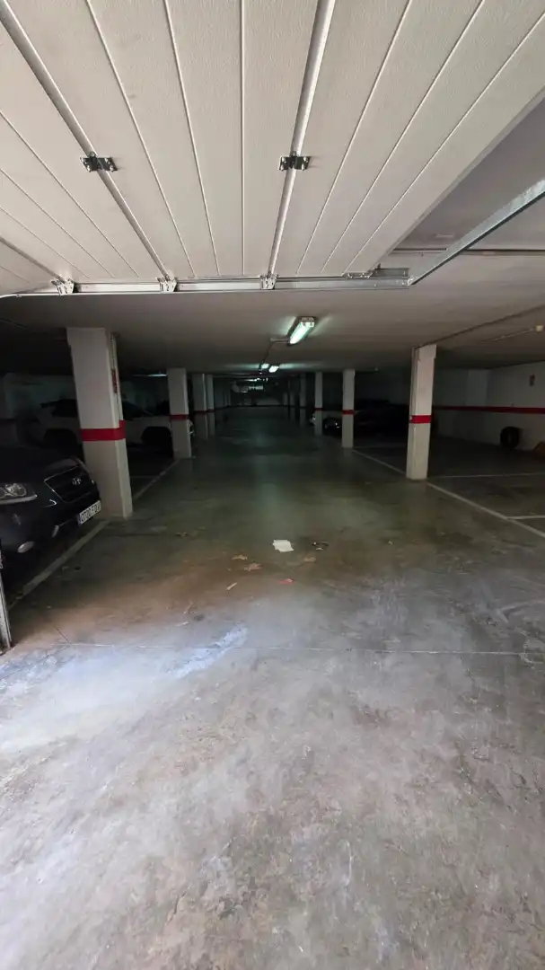 Aparcament de Garatge en venda en Mérida